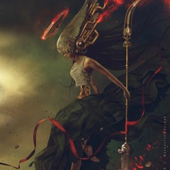 Witch House Music Mix - Creepy Downtempo Beats