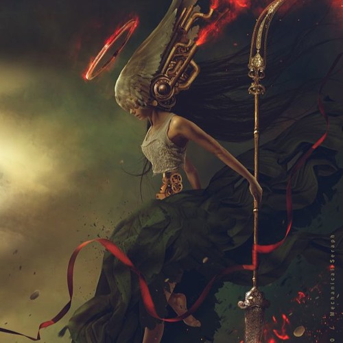 Witch House Music Mix - Creepy Downtempo Beats
