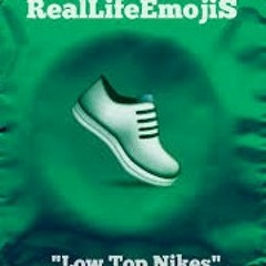 Low Top Nikes.mp3