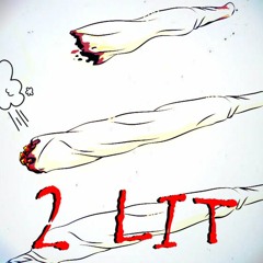 LilFirstTake - 2 Lit(First Take)