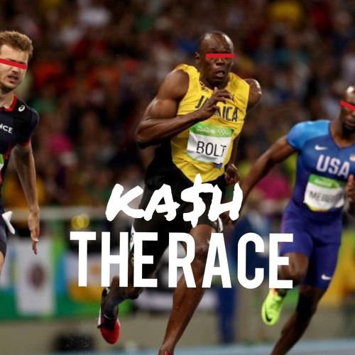 Kash - The Race