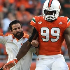 8.31.2017 UNIVERSITY OF MIAMI FOOTBALL MUSIC VOL.14