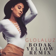 Bodak Yellow Remix
