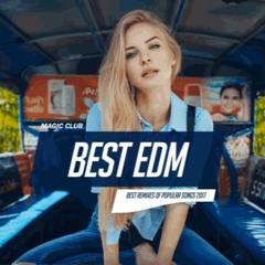 Best Music Mix 2017 - Best Of EDM Remixes Of Popular Songs 2017 (DJSteFan & Kosmy Fun)