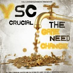 Why You Feel Like That  YSC CRUCIAL Prod by. Khoulu