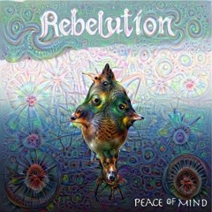 Rebelution - Good Vibes (WookieeDubs Remix)