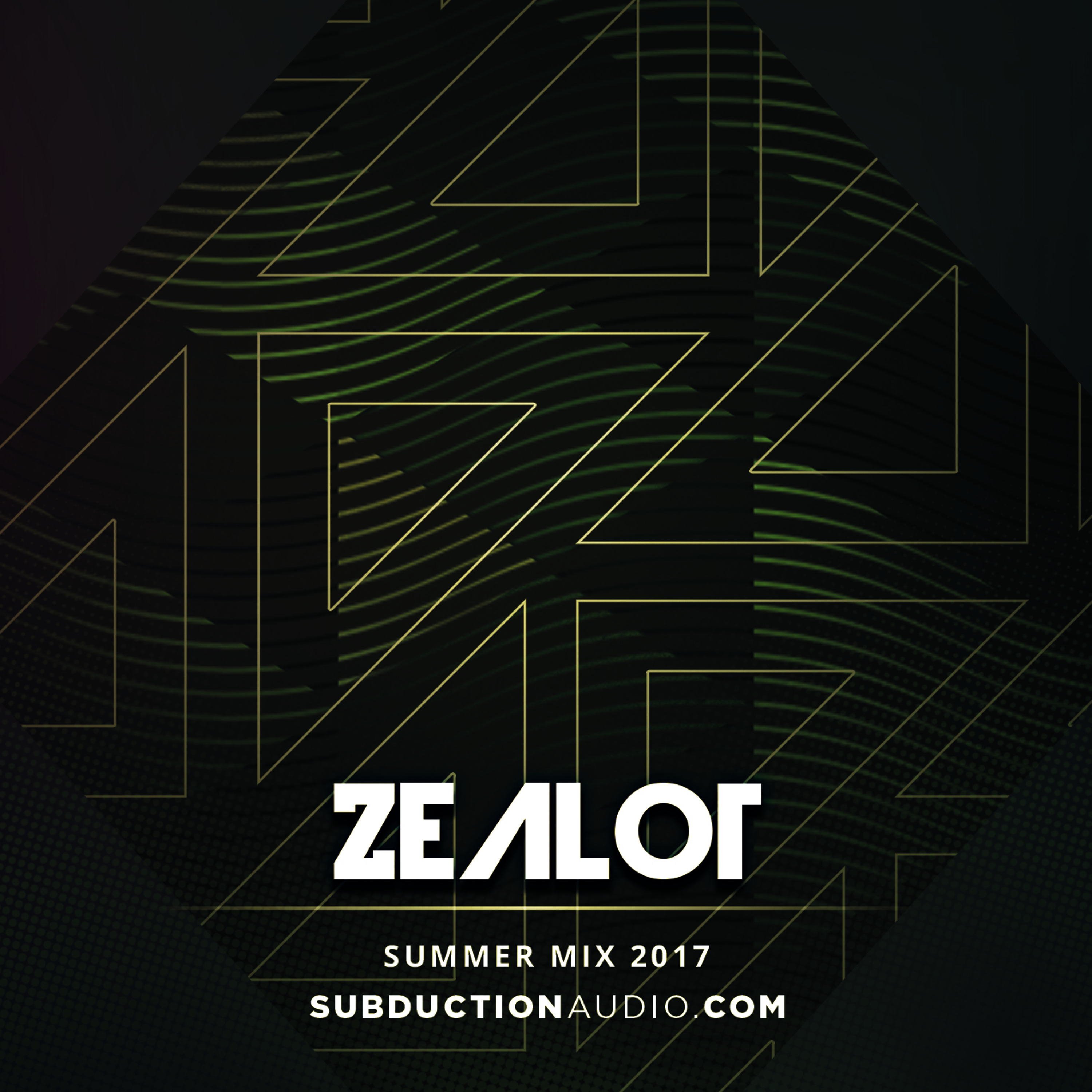 Subduction Audio: The Mixes