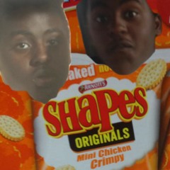 C H I C K E N   🅱 I Z K I T