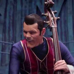 (WIP) We Are Number One (Orchestral Remix)