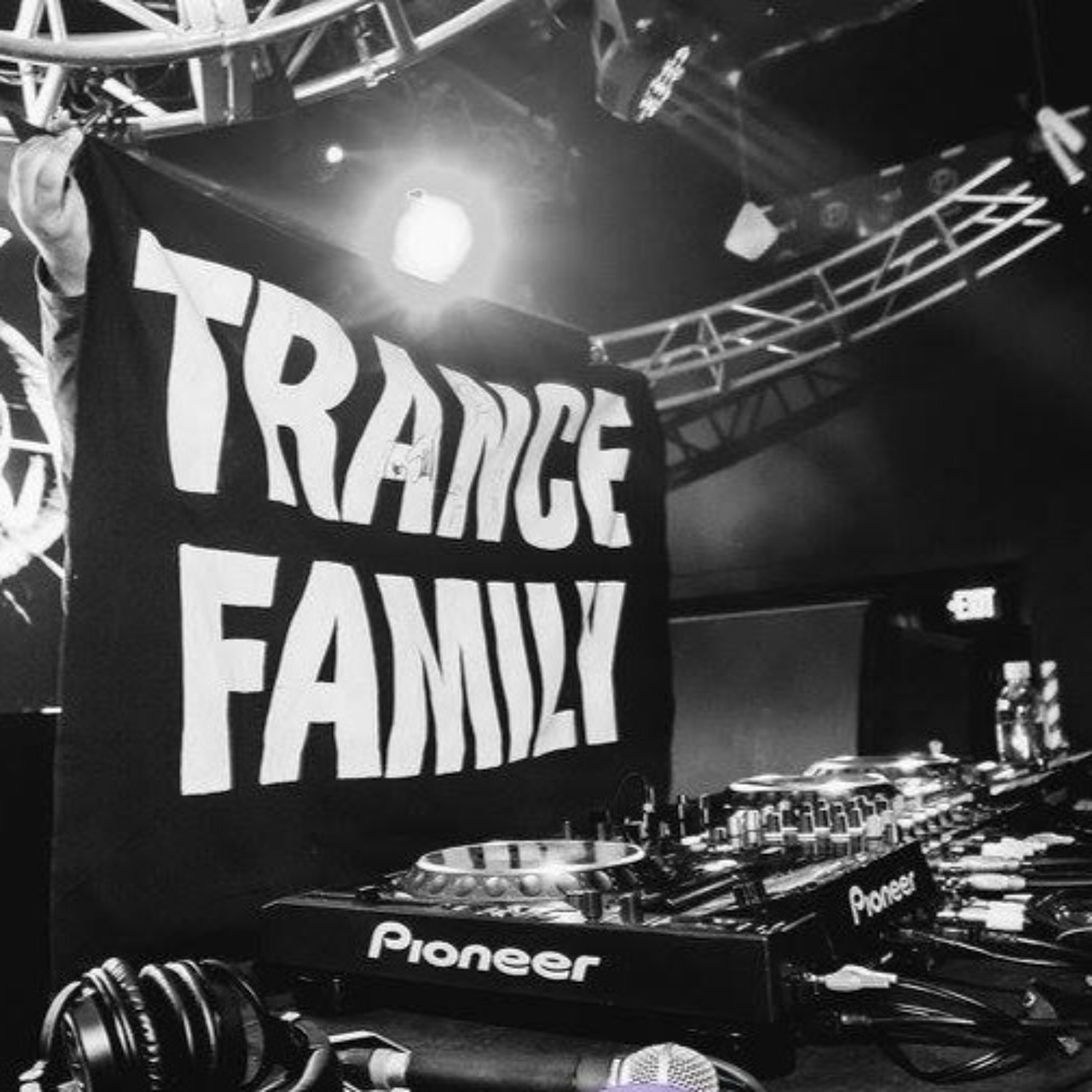 Trancify Radio