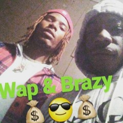 Fetty Wap Ft. Brazy O - Savage #MBTB