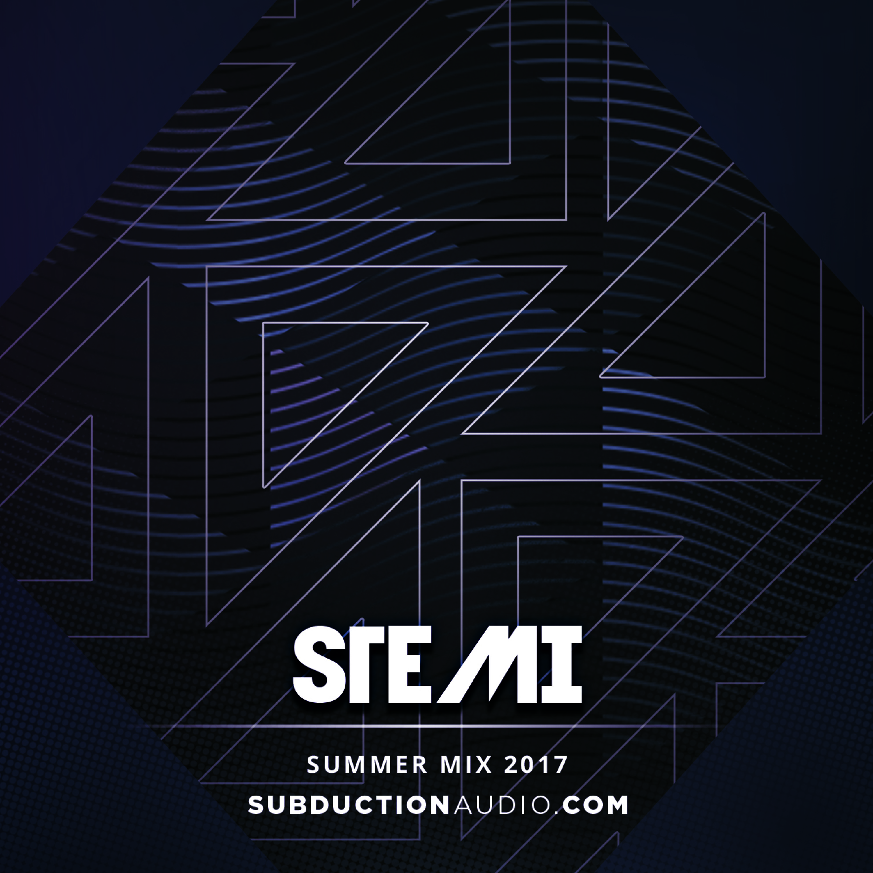 Subduction Audio: The Mixes
