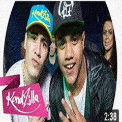 MC Kevinho e MC Davi - Elas Gostam_REMIX/ROCK
