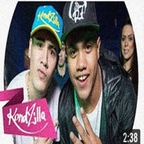 MC Kevinho e MC Davi - Elas Gostam_REMIX/ROCK