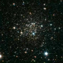 Cosmically considered