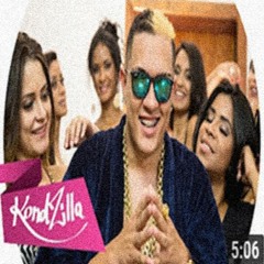 MC Bin Laden - Minha Ex_REMIX/ROCK