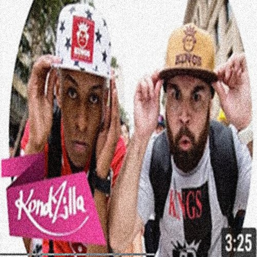 MC Leléto E MC Maromba - Automaticamente_REMIX/ROCK