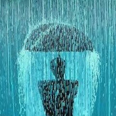 Rain feat. DWAVE (prod. by CjD)