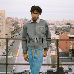 Get You ( Daniel Caesar Cover ) Prod.RRAREBEAR