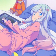 ClariS - Hitorigoto ヒトリゴトを歌ってみた『chiE』TVsize Eromanga-sensei Opening Theme