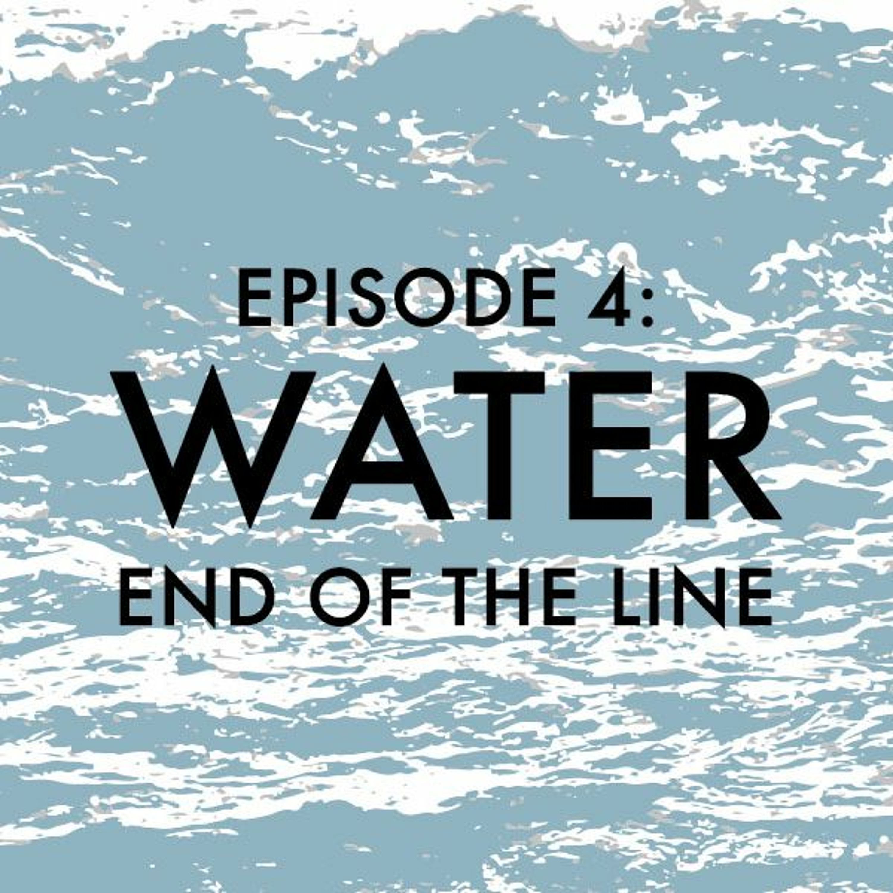 End of the Line