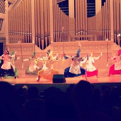 Raakhe Virse De @ Motor City Bhangra 2016 (ft. DholiHardo & Gsimz)