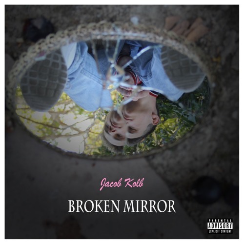 Broken Mirror