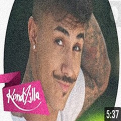 Mc Livinho - Cheia De Marra_REMIX/ROCK
