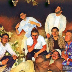 Hey, BlKShP!  (Ft. Yung Bas, Frano, hiiatus & Oasis) Prod. By isaiah SHOES