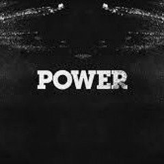 Big Rich Town ChillVibez (POWER Soundtrack) Ina Bravo