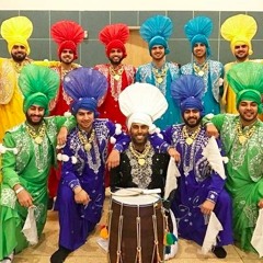 Raakhe Virse De @ Buckeye Mela X 2017 (ft. Aka$h)