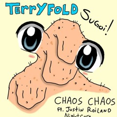 Terryfold Nightcore