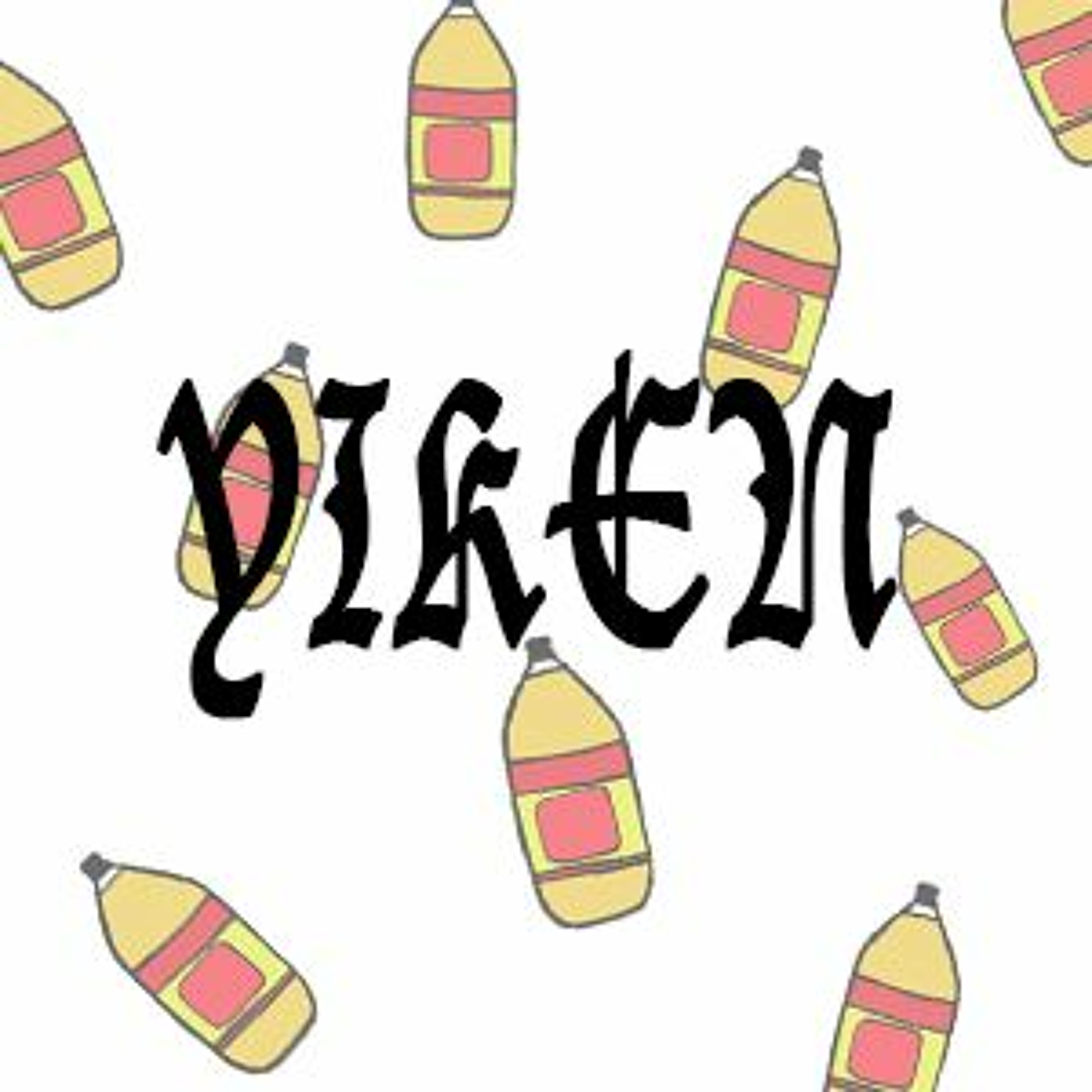 YIKEN episode artwork