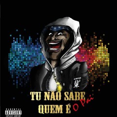 (((Gdj Studio 2017))) MC GORILA - TU NÃO SABE QUEM É O PAI - GORDURA DJ