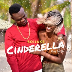 Cinderella (Prod, by Sei)