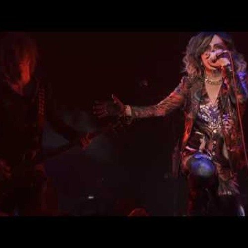 The GazettE - Red