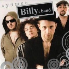 billy's band