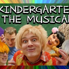 Kindergarten: The Musical (Random Encounters)