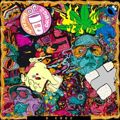 Stardust (prod. by Rarrii x bobby dubz)