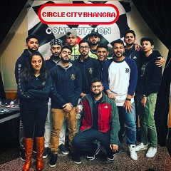 Raakhe Virse De @ Circle City Bhangra 2017 (ft. Aka$h, PablaMix & GSP)