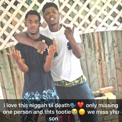 Dooda Ft Li'Stankaa -Flash Out