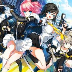 Closers BGM - CM_MYROOM