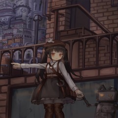 MojiX ! - Kakigori (かき氷) ♪