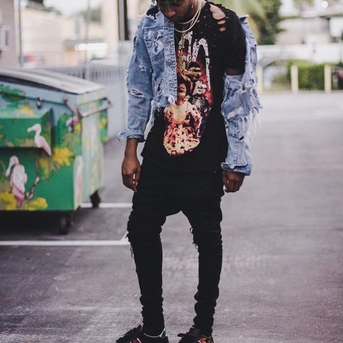 Head Overseas ft. BYOU (prod. GODLIKE)