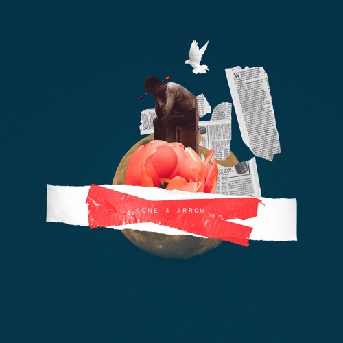 Stream bone & arrow by malanda jeanclaude Listen online for free on