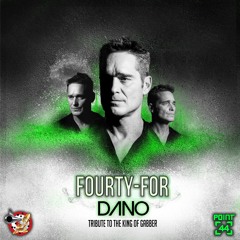 DJ Hardnoiser - For [Ever] Dano (Preview)