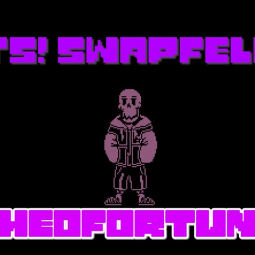 Ts Swapfell Undertale Au Theofortune By