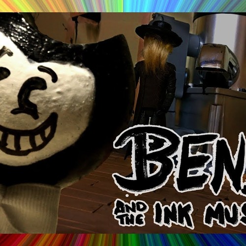 Bendy and the Ink Machine: The Musical (Random Encounters)