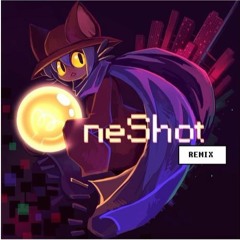 OneShot Ost Remix - Sunrise