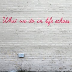 Real Life(Prod. By B-Dubb)